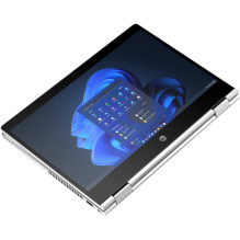 Nešiojamas kompiuteris HP Pro x360 435 G10 Notebook - Wolf Pro Security - Flip dizainas - AMD Ryzen 7 7730U / 2 GHz - Wi Nešiojamas kompiuteris HP Pro x360 435 G10 Notebook - Wolf Pro Security - Flip dizainas - AMD Ryzen 7 7730U / 2 GHz - Wi