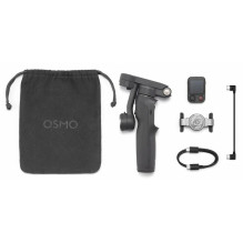 Gimbal DJI Osmo Mobile 8P Standard Combo