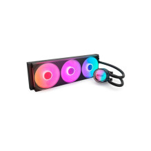 NZXT Kraken Core RGB 360 (2025) AIO- Wasserkühlung Black