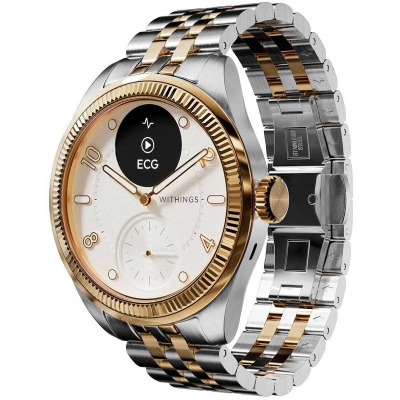 Išmanusis laikrodis Withings (HWA10-model 11-All-Int)