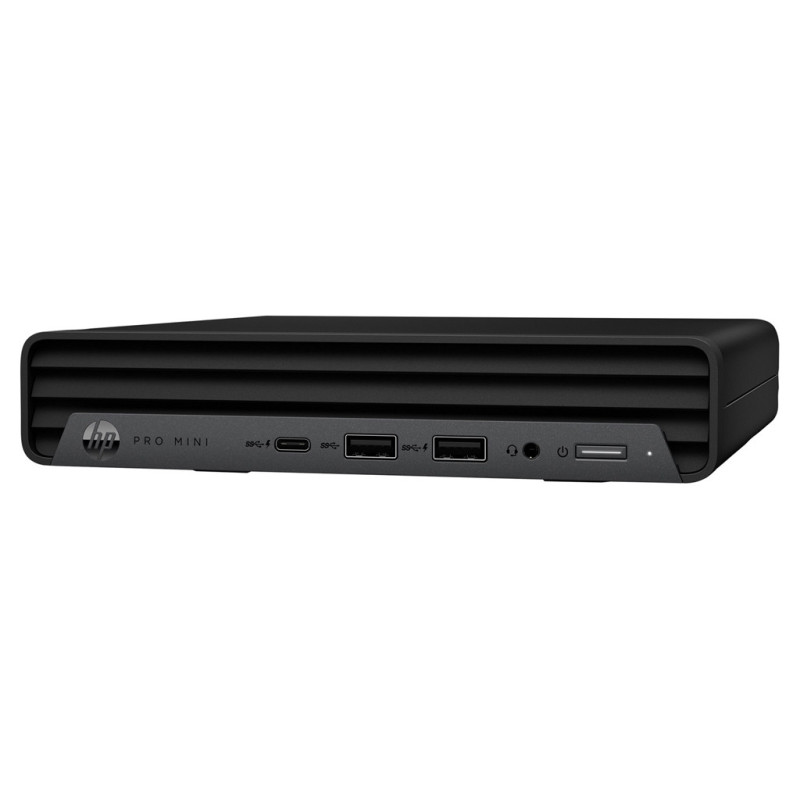 Computer HP Pro Mini 400 G9 Intel Core i5-14500T 8GB 256GB / SSD Windows 11 Pro 1 year warranty (DE)