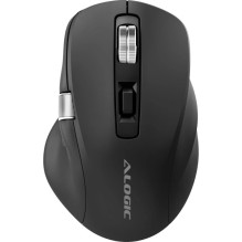 Alogic Apex Rechargeable Mouse (AMBT7KBK)