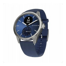 Smartwatch WITHINGS SAS Scanwatch 2 - watch with ECG function, pulse and SPO2 measurement, and physical activity and sle Smartwatch WITHINGS SAS Scanwatch 2 - watch with ECG function, pulse and SPO2 measurement, and physical activity and sle