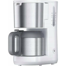 Braun KF1505 PurShine White