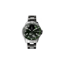 Išmanusis laikrodis Withings Scanwatch Nova 42mm Green Išmanusis laikrodis Withings Scanwatch Nova 42mm Green