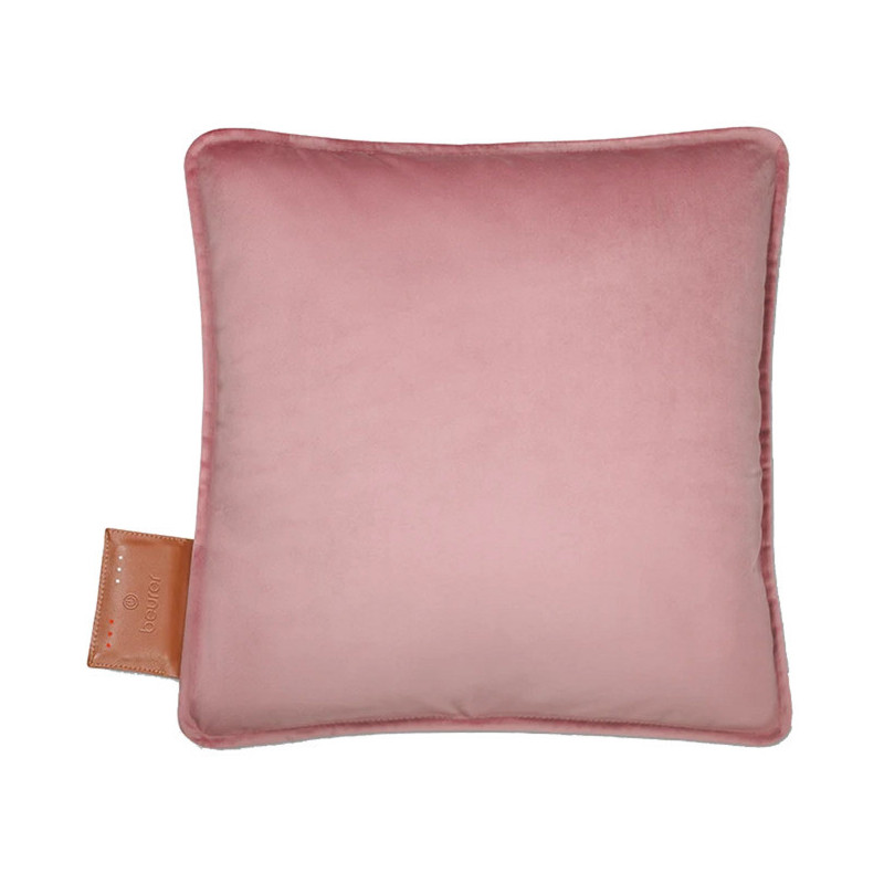 Beurer HK 77 Heaty blush-rose (lavender, velvet cover)