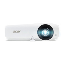 Projector Acer Acer Beamer H6533BDi 1080FHD 5200 Lumen White Projector Acer Acer Beamer H6533BDi 1080FHD 5200 Lumen White