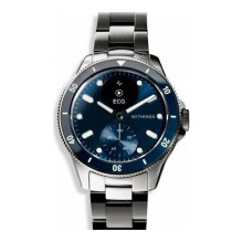 Withings Scanwatch Nova 42mm Blue