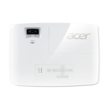 Projektorius Acer Acer Beamer H6533BDi 1080FHD 5200 Lumen White Projektorius Acer Acer Beamer H6533BDi 1080FHD 5200 Lumen White