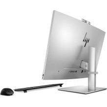 Kompiuteris HP HP EliteOne 870 G9 - Wolf Pro Security - All-in-One (Komplettlosung) - Core i9 i9-14900 / 2 GHz - vPro - Kompiuteris HP HP EliteOne 870 G9 - Wolf Pro Security - All-in-One (Komplettlosung) - Core i9 i9-14900 / 2 GHz - vPro -