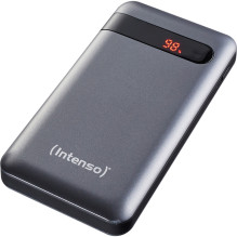 POWER BANK USB 10000MAH Anthracite 7332330 INTENSO POWER BANK USB 10000MAH Anthracite 7332330 INTENSO