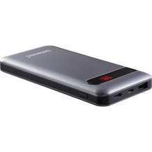 POWER BANK USB 10000MAH Anthracite 7332330 INTENSO POWER BANK USB 10000MAH Anthracite 7332330 INTENSO