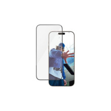 PanzerGlass ekrano apsauga iPhone 16 Pro Max Ultra-Wide Fit PanzerGlass ekrano apsauga iPhone 16 Pro Max Ultra-Wide Fit