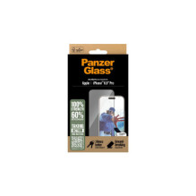 PanzerGlass ekrano apsauga iPhone 16 Pro Max Ultra-Wide Fit PanzerGlass ekrano apsauga iPhone 16 Pro Max Ultra-Wide Fit