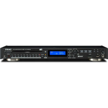 Gramofonas Teac CD-P750DAB...