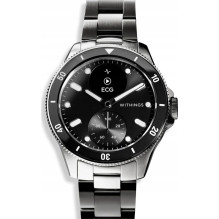 Išmanusis laikrodis Withings ScanWatch Nova Black (HWA10-model 9-All-Int)