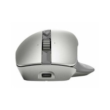 HP Silver 930 Creator Bluetooth dešinės rankos belaidė pelė 3000DPI