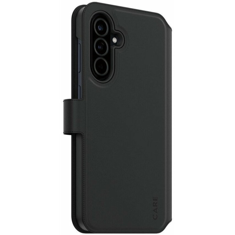 CARE by PanzerGlass Feature Case Tango 2-in-1 piniginė dėklas Samsung Galaxy A56 5G