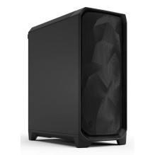 Meshify 3 Black Solid Meshify 3 Black Solid
