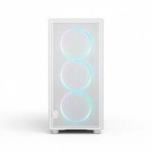 Fractal Design Epoche XL TG RGB Clear Tint White Case (FD-C-EPO1X-05)