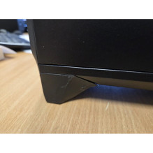 Meshify 3 Black Solid Meshify 3 Black Solid