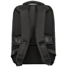 Tucano PLANET Backpack Black Tucano PLANET Backpack Black