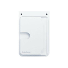 Fairphone Gen. 6 Laikiklis kortelėms Cloud White White