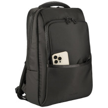 Tucano PLANET Backpack Black Tucano PLANET Backpack Black