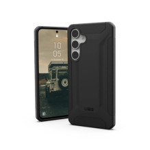 UAG Urban Armor Gear Scout dėklas Samsung Galaxy S24 FE Black UAG Urban Armor Gear Scout dėklas Samsung Galaxy S24 FE Black
