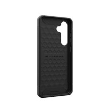 UAG Urban Armor Gear Scout Case Samsung Galaxy S24 FE Black UAG Urban Armor Gear Scout Case Samsung Galaxy S24 FE Black