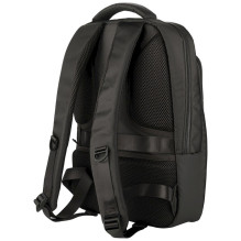 Kuprinė Tucano PLANET RUCKSACK BLACK Kuprinė Tucano PLANET RUCKSACK BLACK