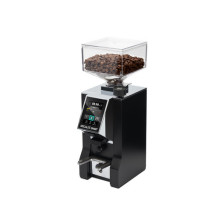 Eureka Mignon Specialita Smart 16CR Coffee Grinder - Automatic Grinder - Black Matt