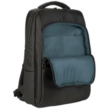 Tucano PLANET Backpack Black Tucano PLANET Backpack Black