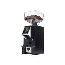 Eureka Mignon Specialita Smart 16CR Coffee Grinder - Automatic Grinder - Black Matt