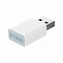 D-Link AC13U (White)