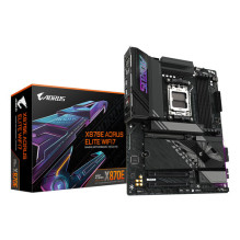 Płyta główna X870E A ELITE...