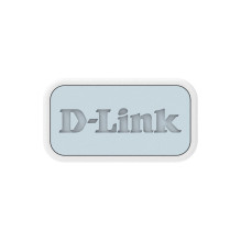 D-Link AC13U (White)