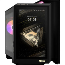 Graphics card MSI MEG Vision X AI 2NVV9-285AT