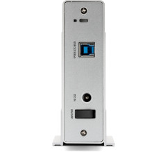 OWC Mercury Elite Pro USB 3.2 Gen 1 - SATA III Enclosure (OWCME3NH7T00) OWC Mercury Elite Pro USB 3.2 Gen 1 - SATA III Enclosure (OWCME3NH7T00)