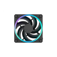 Ventiliatorius Momentum 14 RGB 140mm Black Ventiliatorius Momentum 14 RGB 140mm Black