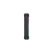 Momentum 14 RGB 140mm Black fan Momentum 14 RGB 140mm Black fan