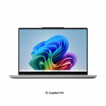 Lenovo IdeaPad 5 2-in-1 14Q8Y11 14" WUXGA lietimui jautrus nešiojamas kompiuteris Snapdragon X2 Plus 16GB / 512GB S Lenovo IdeaPad 5 2-in-1 14Q8Y11 14" WUXGA lietimui jautrus nešiojamas kompiuteris Snapdragon X2 Plus 16GB / 512GB S