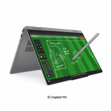 Lenovo IdeaPad 5 2-in-1 14Q8Y11 14" WUXGA Touch Snapdragon X2 Plus 16GB / 512GB SSD Windows 11 Copilot+PC