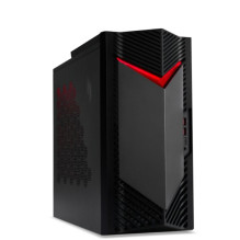 Acer Nitro 50 N50-660 Core Ultra 7 265F RTX 5060 32GB / 1TB Windows 11 desktop computer Acer Nitro 50 N50-660 Core Ultra 7 265F RTX 5060 32GB / 1TB Windows 11 desktop computer