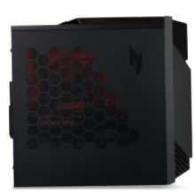 Acer Nitro 50 N50-660 Core Ultra 7 265F RTX 5060 32GB / 1TB Windows 11 stacionarus kompiuteris Acer Nitro 50 N50-660 Core Ultra 7 265F RTX 5060 32GB / 1TB Windows 11 stacionarus kompiuteris