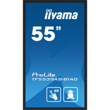 Monitor iiyama ProLite TF5539AS-B1AG