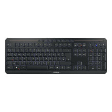 Computer Cherry Desktop STREAM DESKTOP ULTIMATE WL AES Black BT Germany Computer Cherry Desktop STREAM DESKTOP ULTIMATE WL AES Black BT Germany