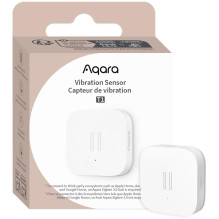 Aqara Czujnik Drgań T1