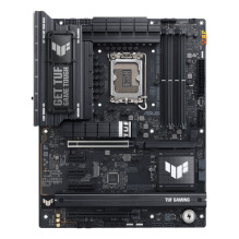 Mainboard, ASUS, Intel Z890, LGA1851, ATX, Memory DDR5, Memory slots 4, 2xPCI-Express 4.0 1x, 1xPCI-Express 4.0 4x , 1xP