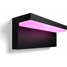Sieninis šviestuvas Philips Philips Hue Nyro black 1x13.5 W Sieninis šviestuvas Philips Philips Hue Nyro black 1x13.5 W